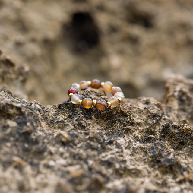 Mahina Club Mokupuni Ring