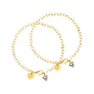Armbandenset Endless Love