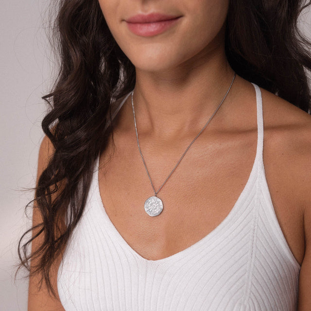 Zodiac Ketting