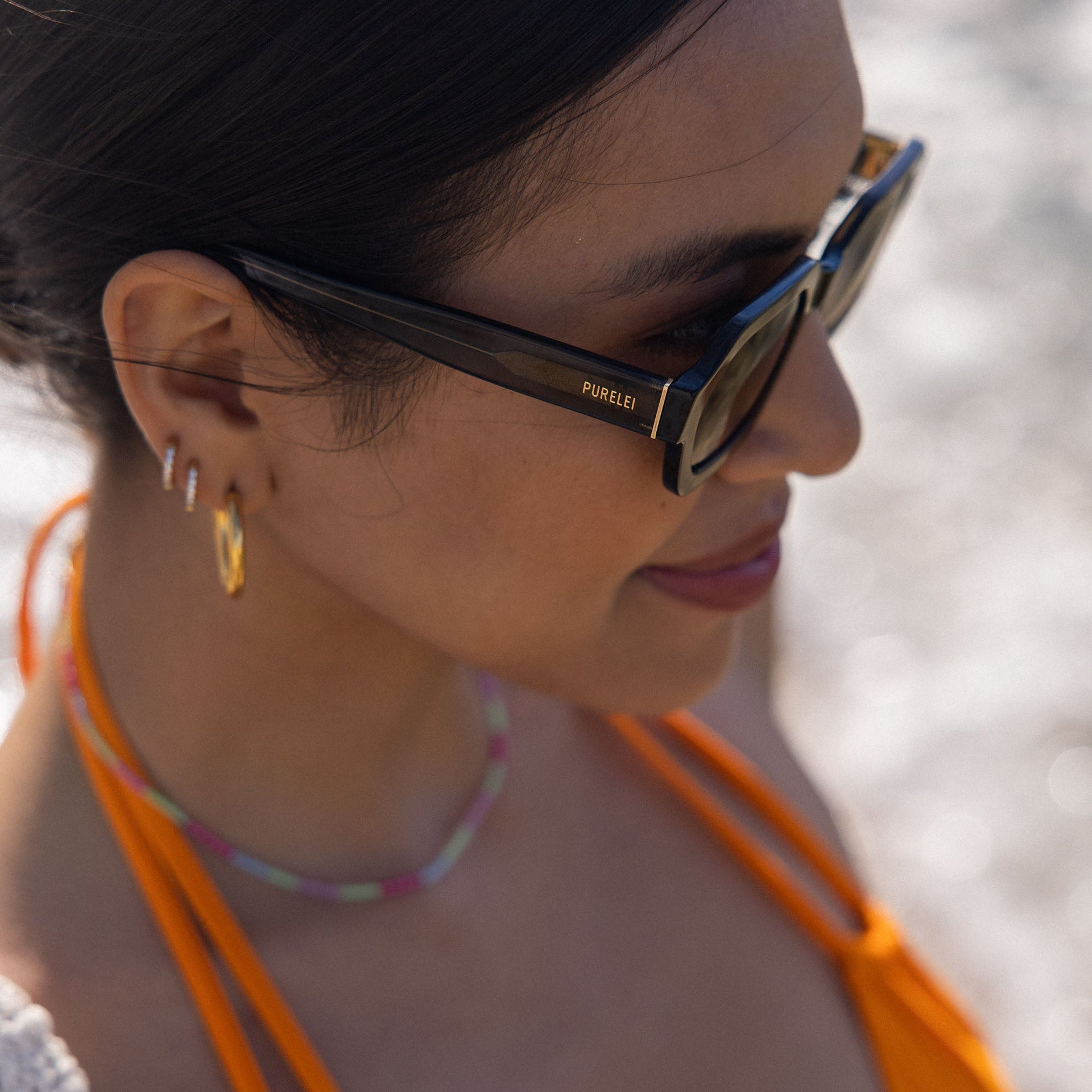 Ocean Breeze Zonnebril