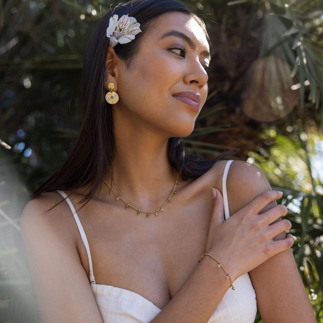 Boho Ketting