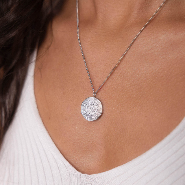 Zodiac Ketting