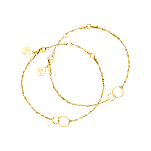 Bracelet Set Kekahi