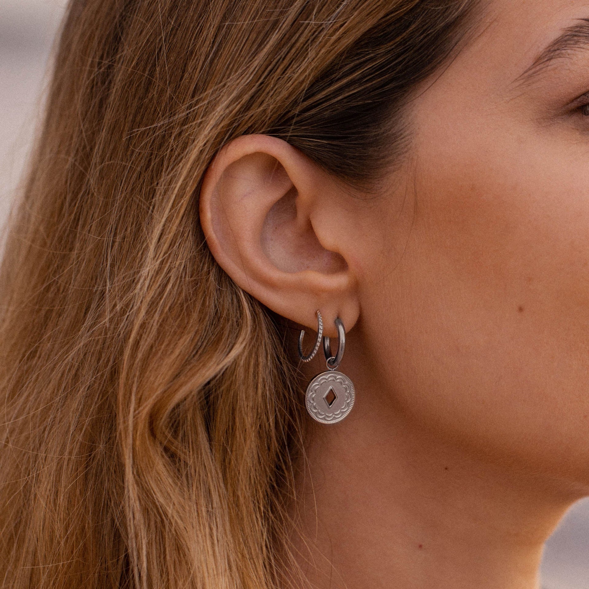 Lolani Earring