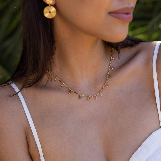 Boho Ketting
