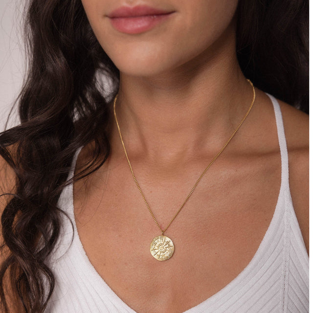 Zodiac Ketting