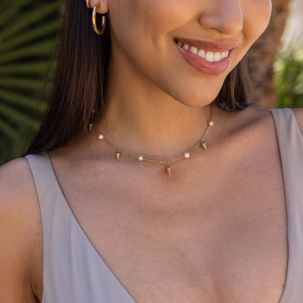 Akala Necklace