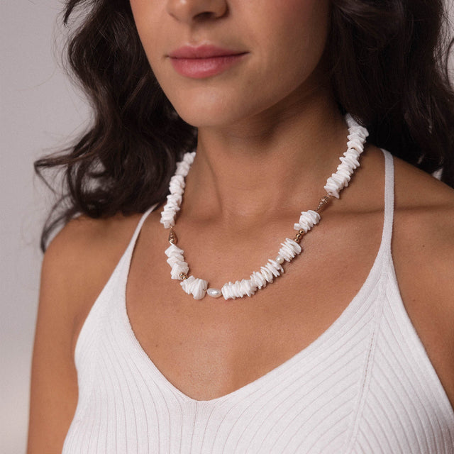 Wela Necklace
