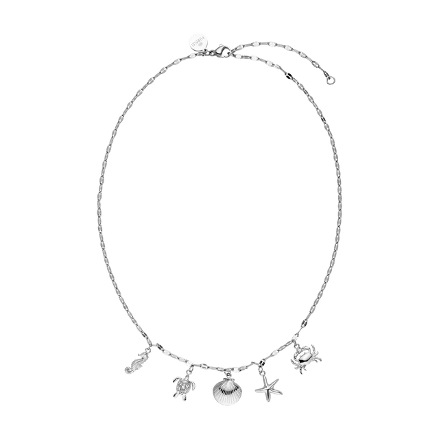 Underwater World Necklace