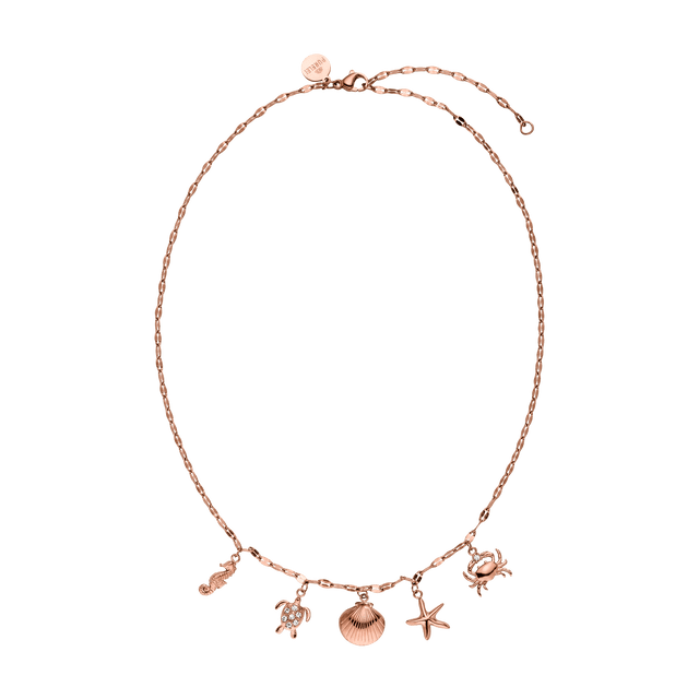 Underwater World Necklace