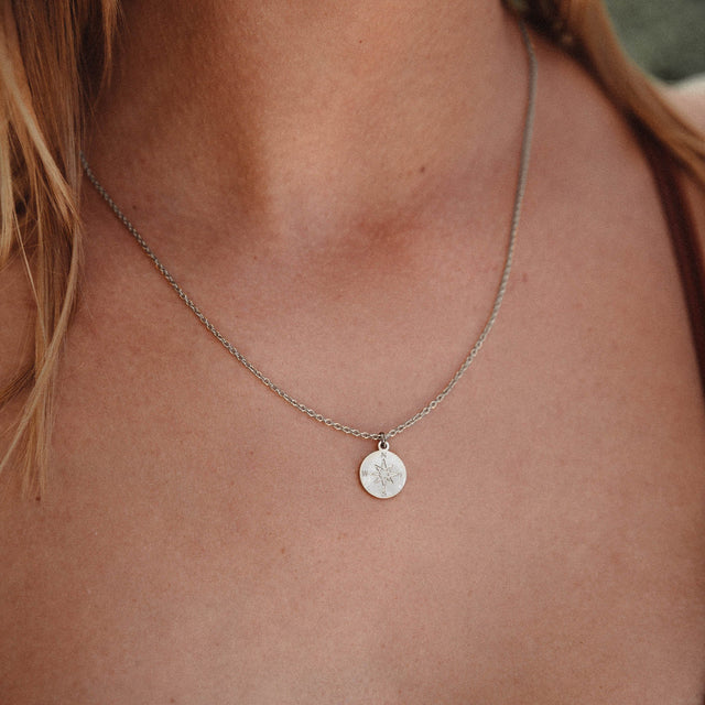 Compass Ketting