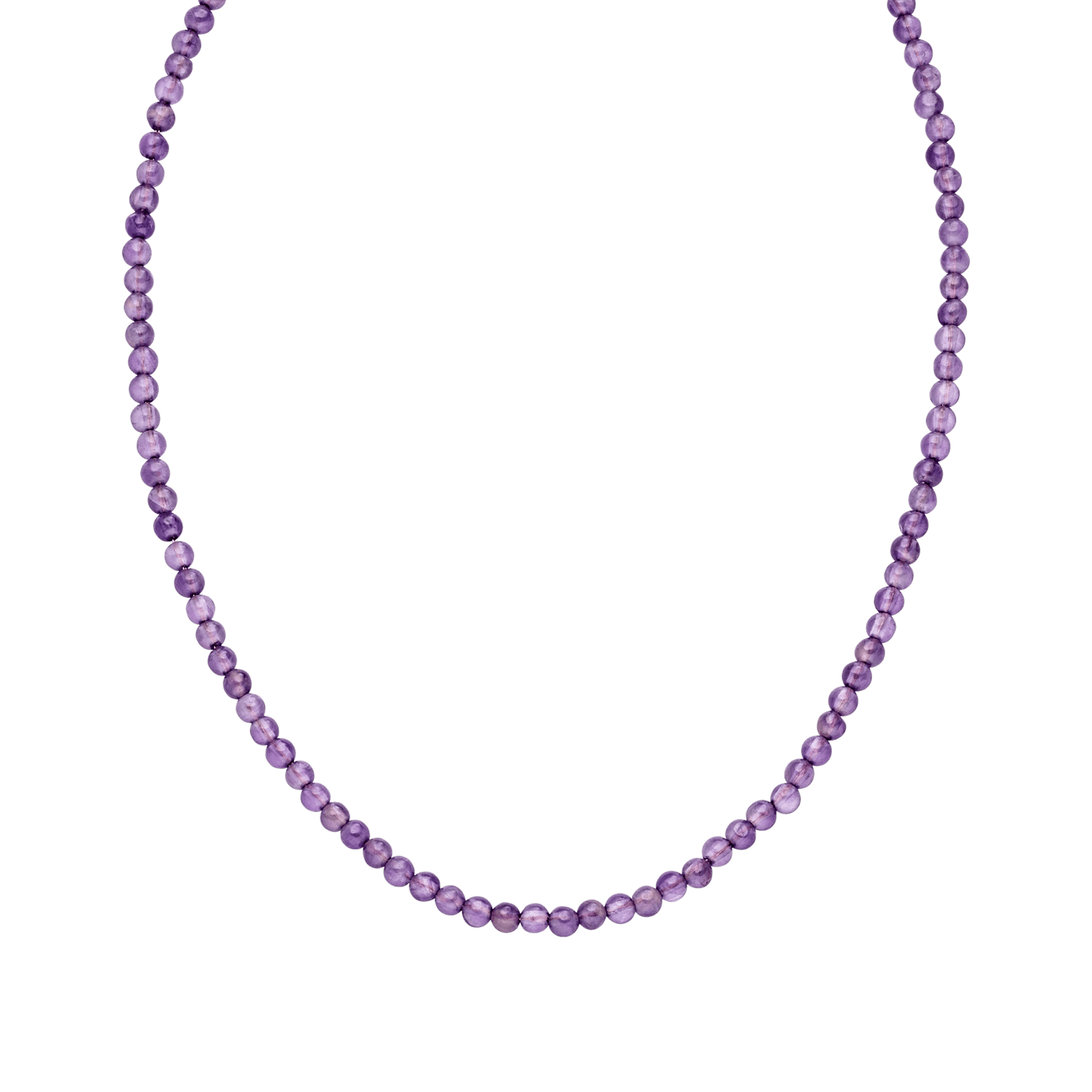 Amethyst Necklace