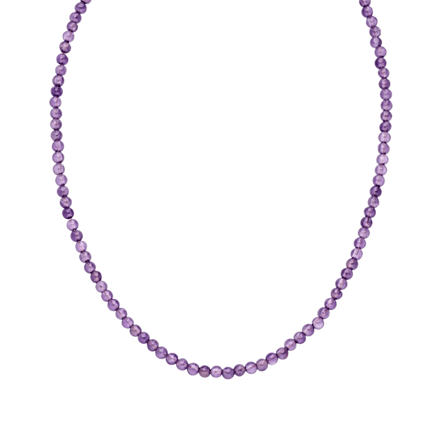 Amethyst Necklace