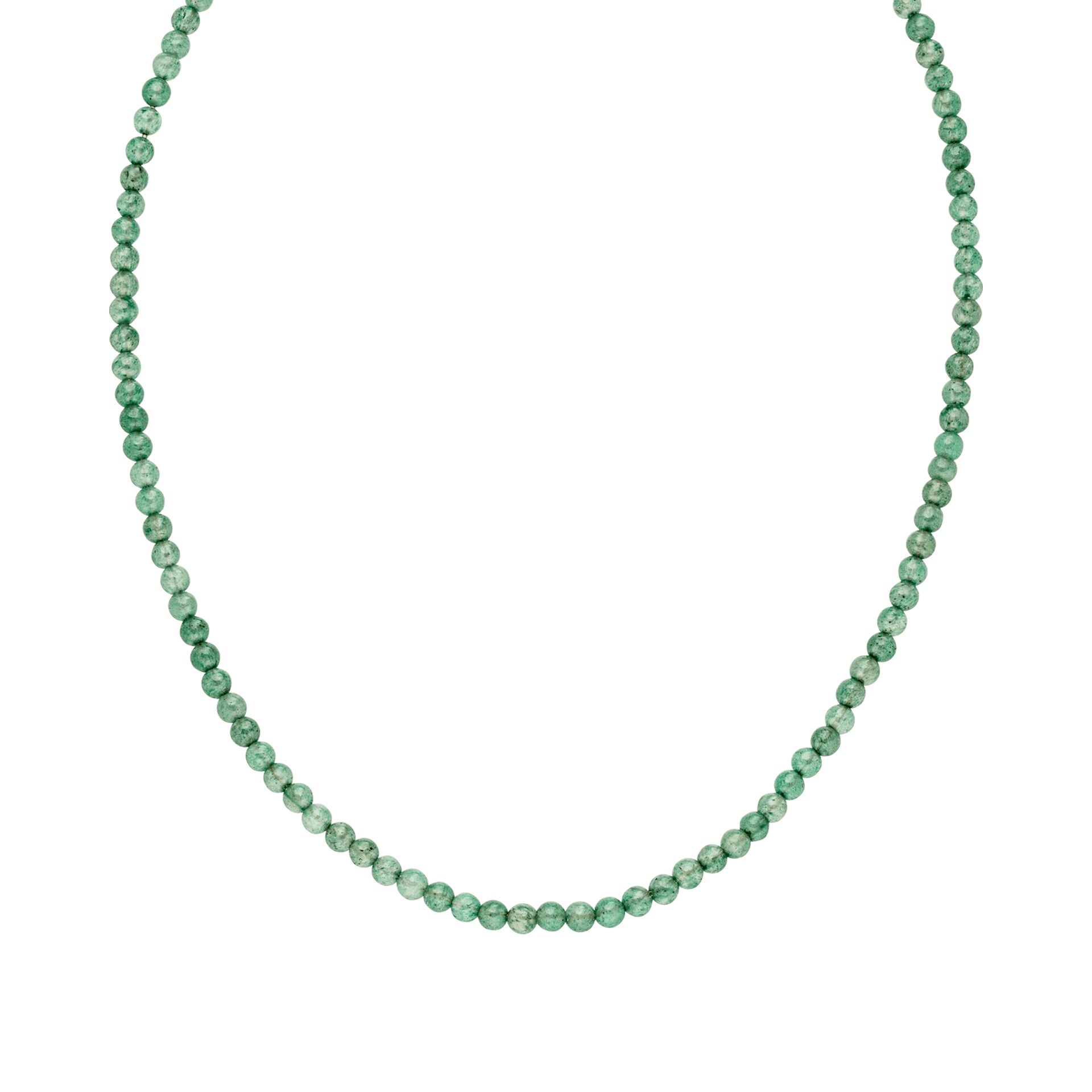 Aventurine Necklace