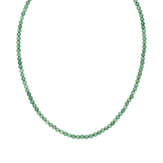 Aventurine Necklace