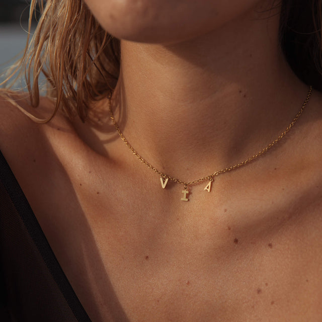Via Ketting