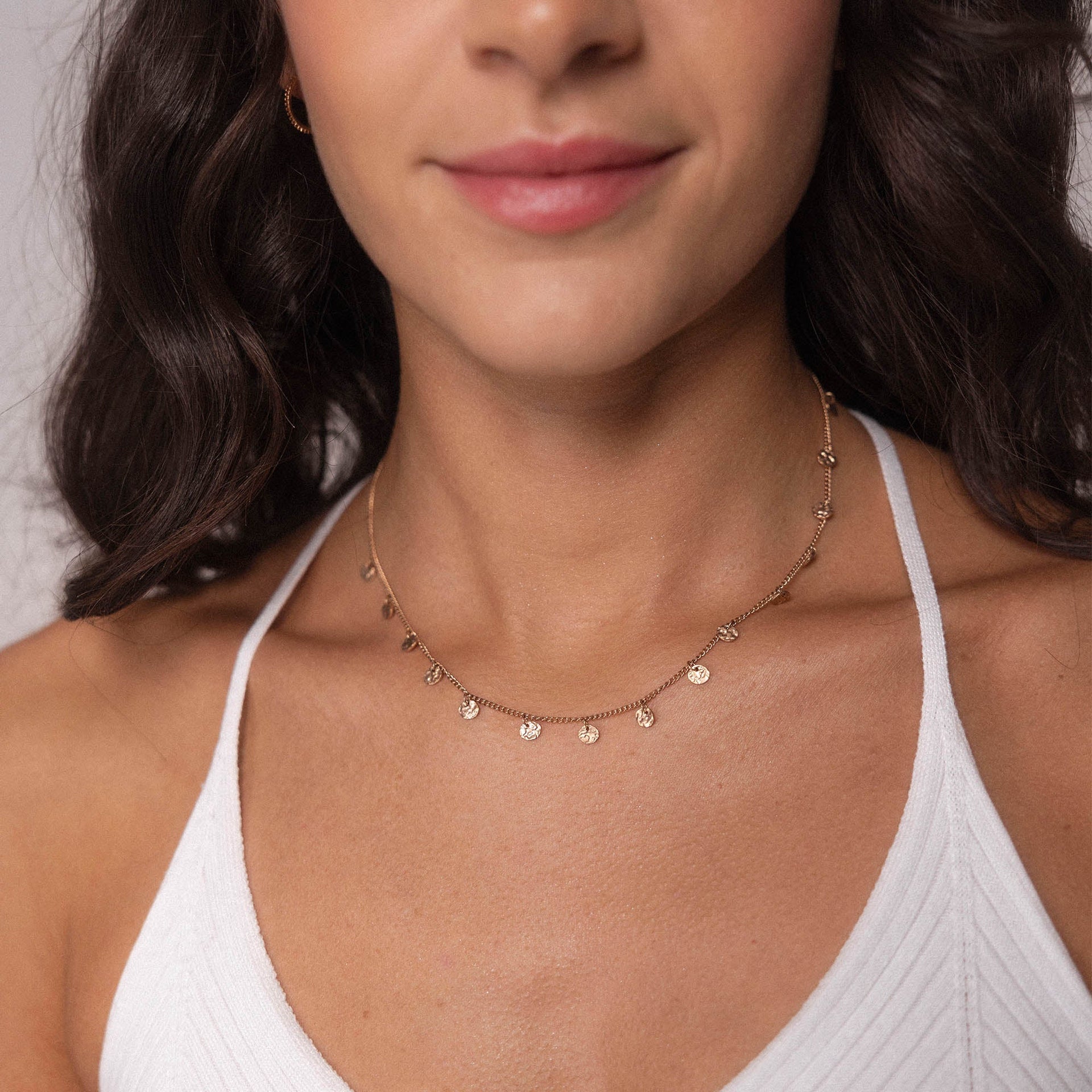 Malihini Ketting