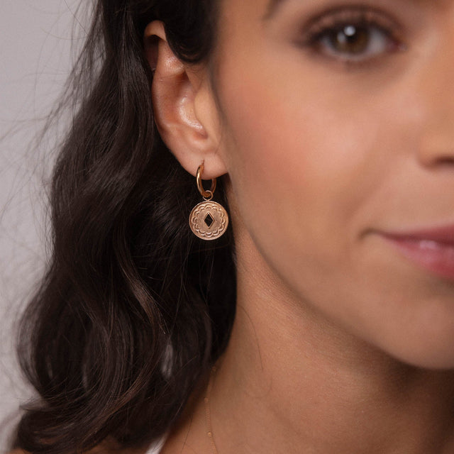 Lolani Earring