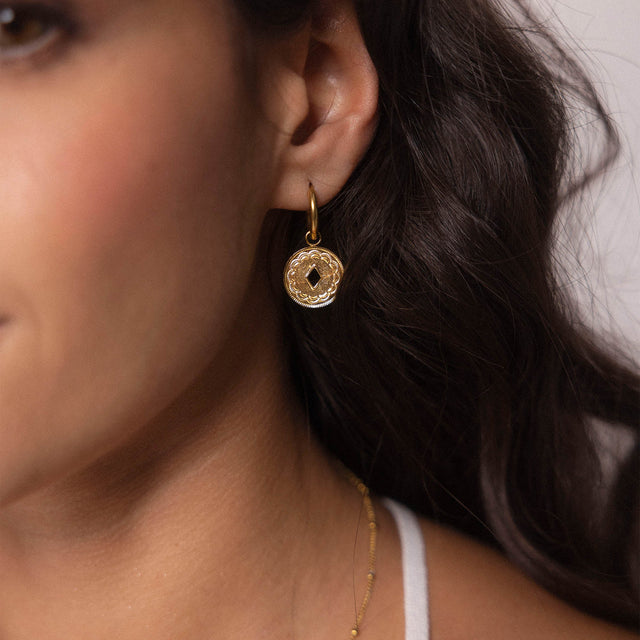 Lolani Earring