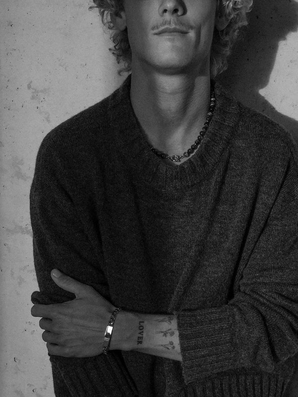 Ketting van tijgersteen