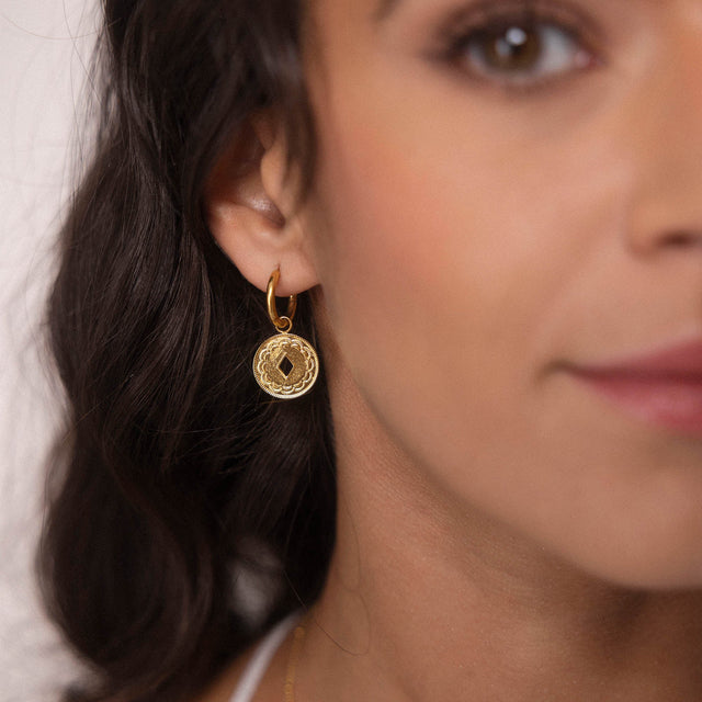 Lolani Earring