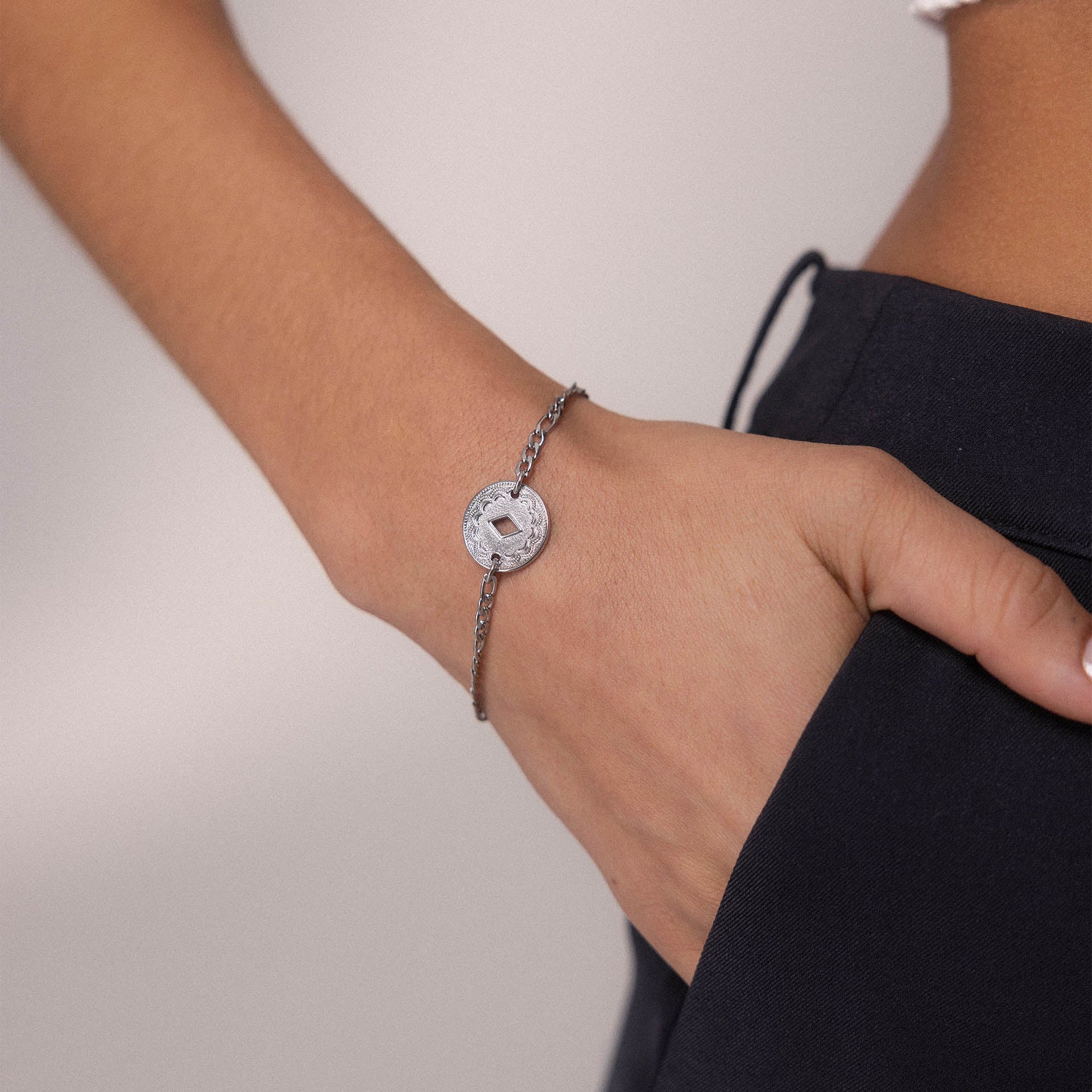 Lolani Armband