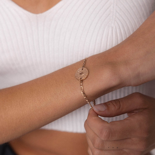 Lolani Armband