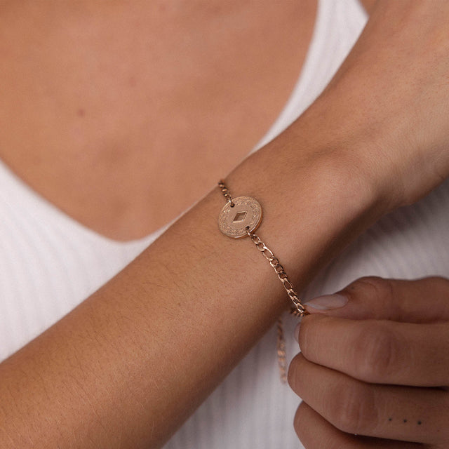 Lolani Armband