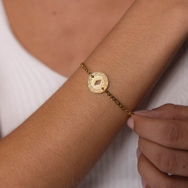 Lolani Armband