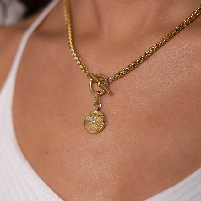 Lele Necklace