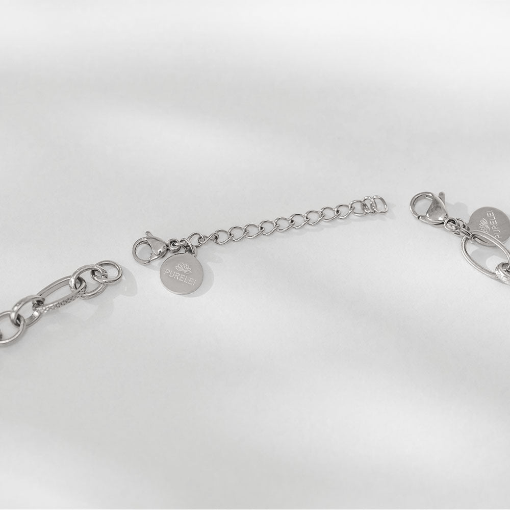 Universele Ketting Extender Lang