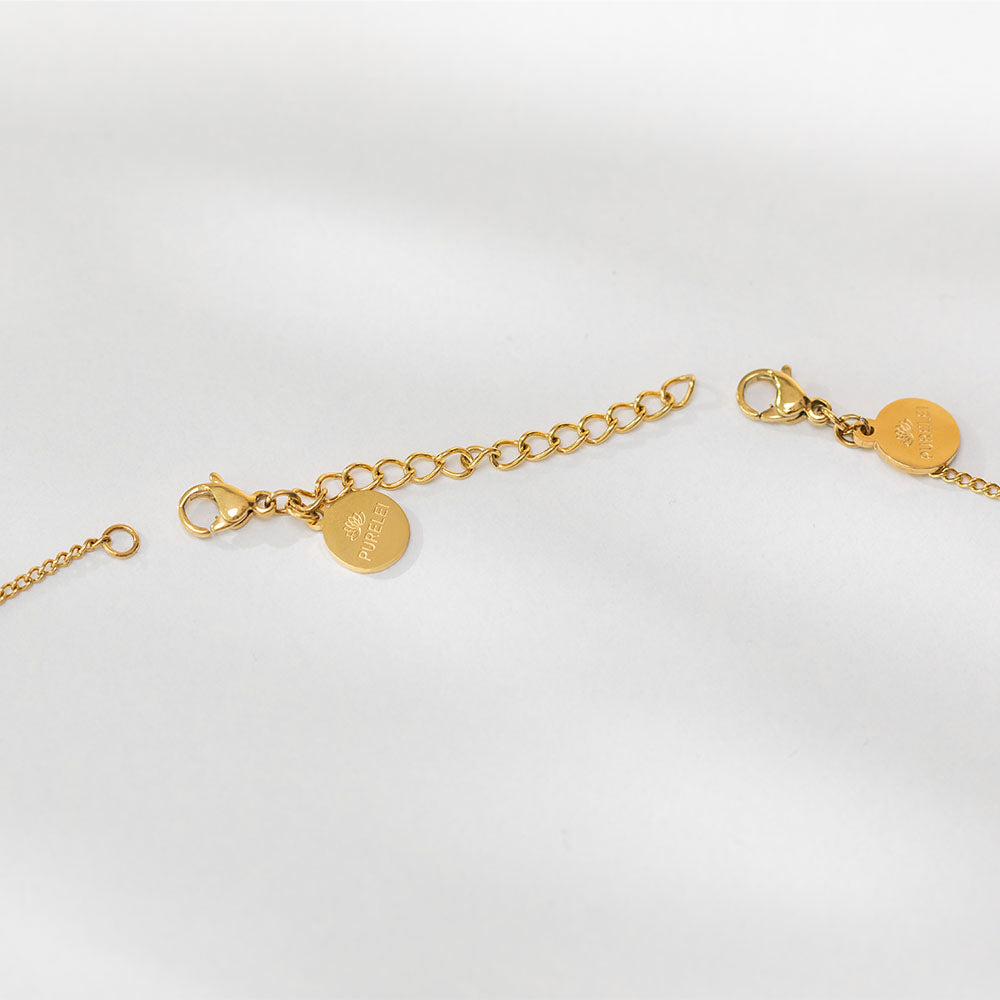 Universele Ketting Extender Lang