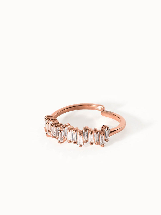 Powder Ring Verstelbaar