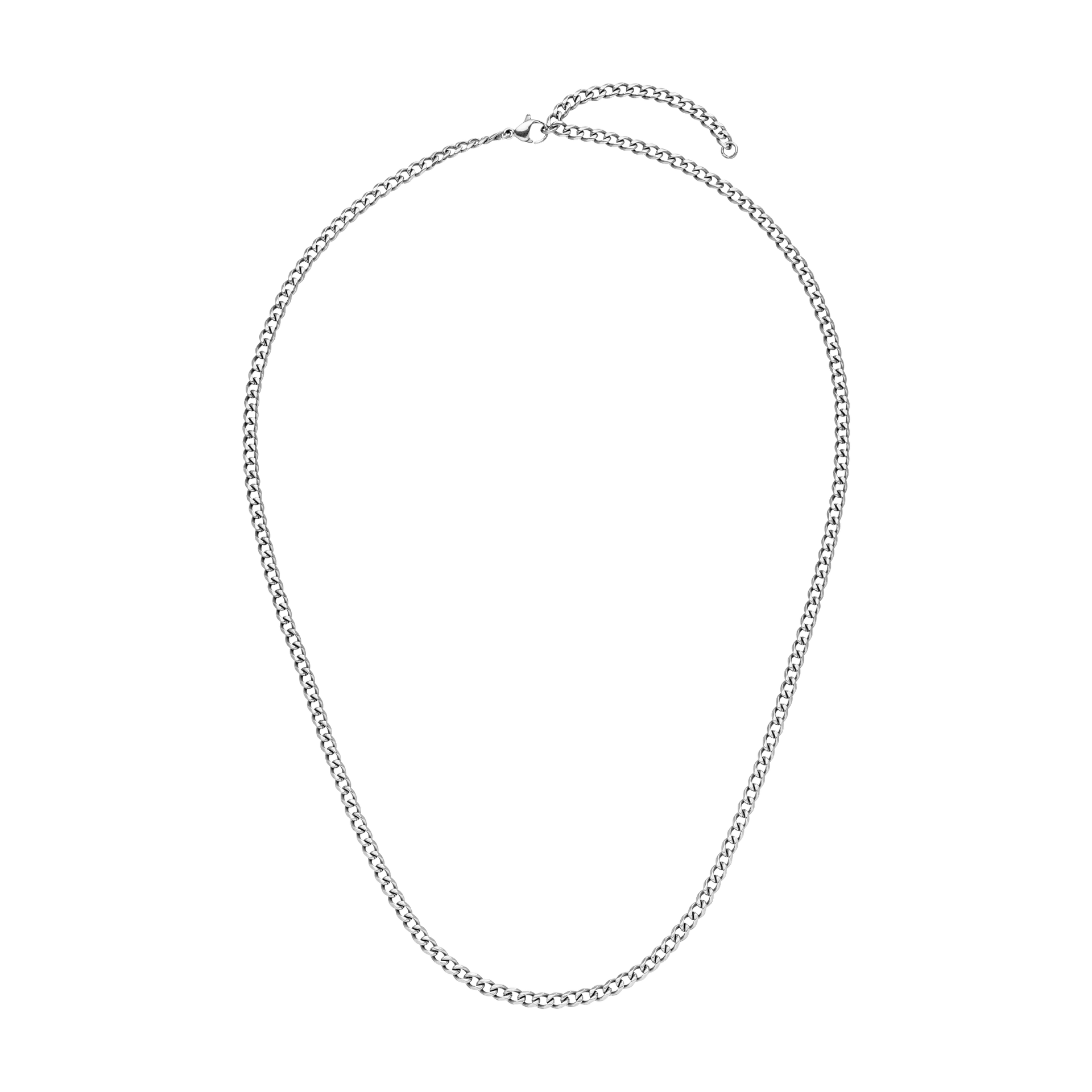 Spirit Three Necklace