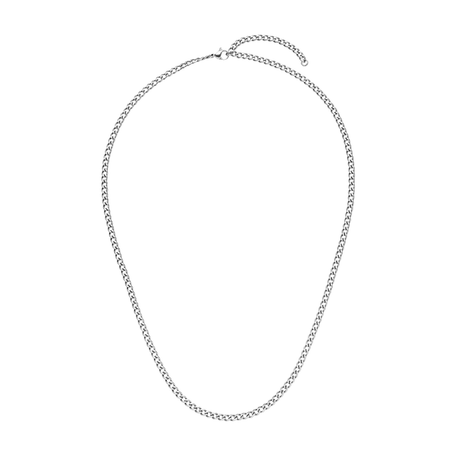 Spirit Three Necklace