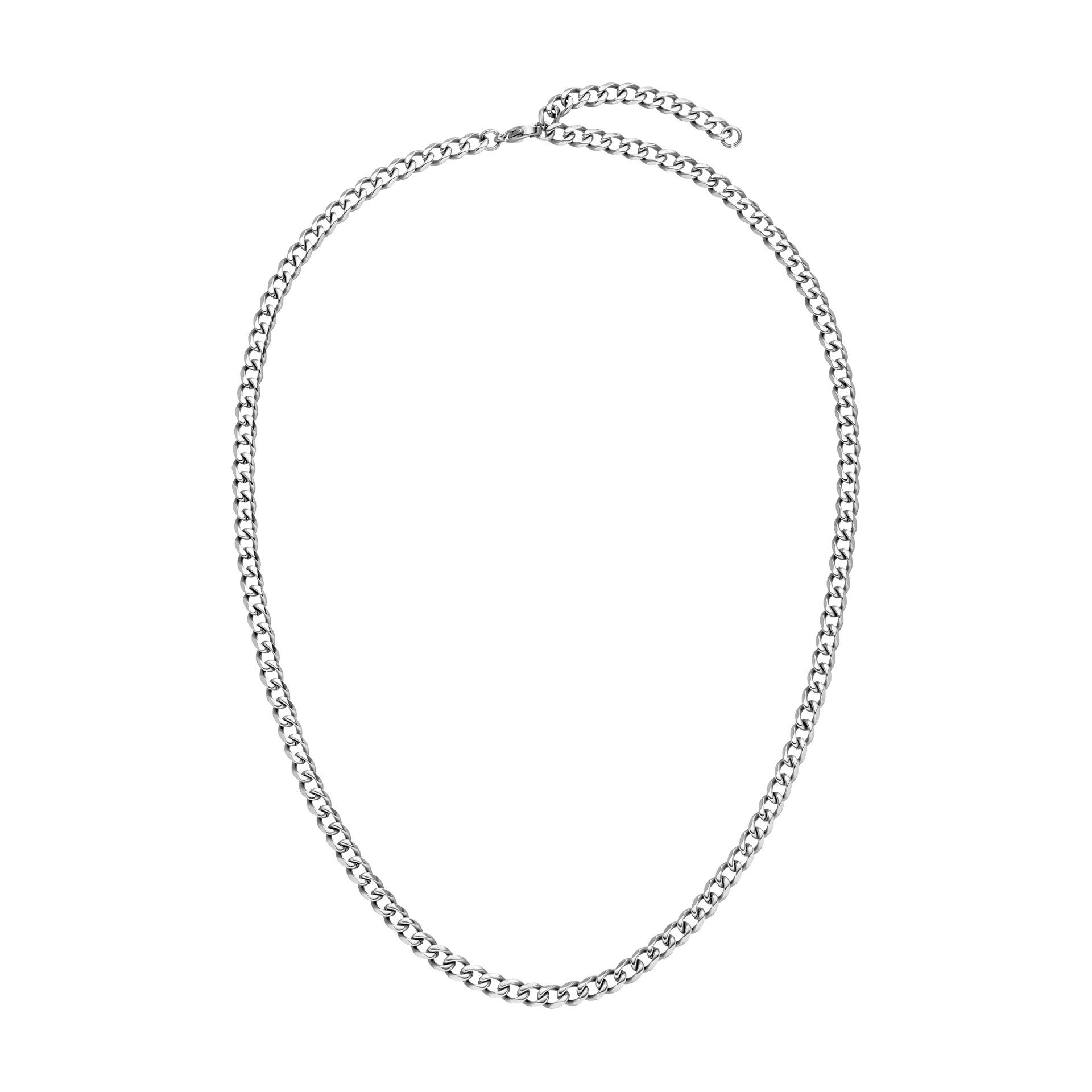 Spirit Five Necklace