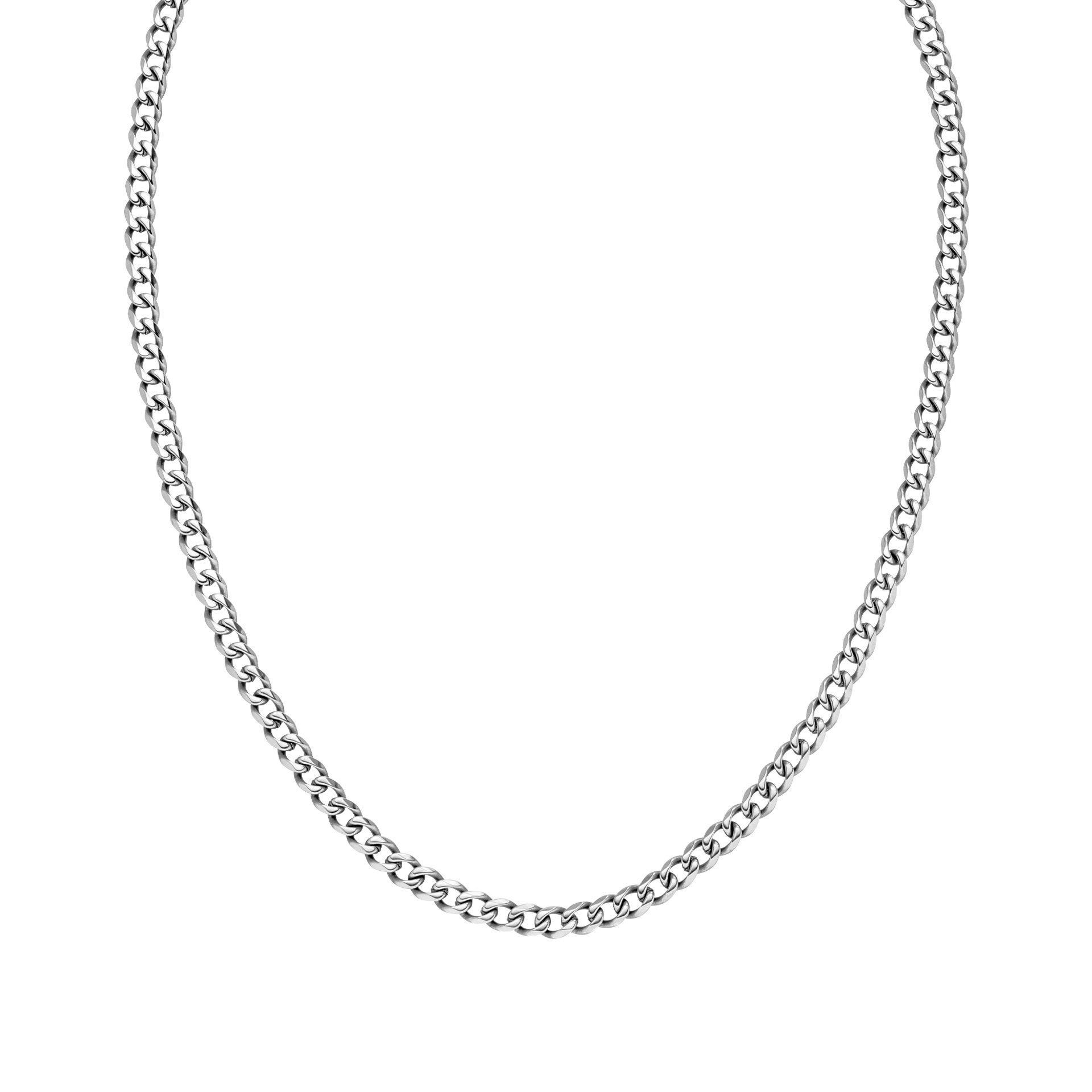 Spirit Five Necklace