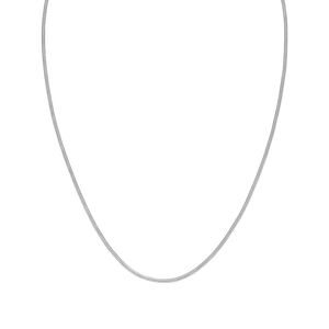 Sleekness Necklace