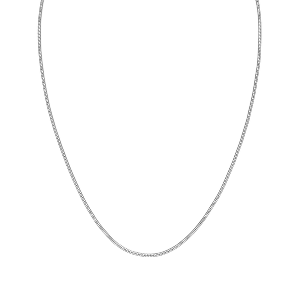 Sleekness Necklace