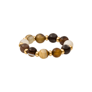 Mahina Club Mokupuni Ring