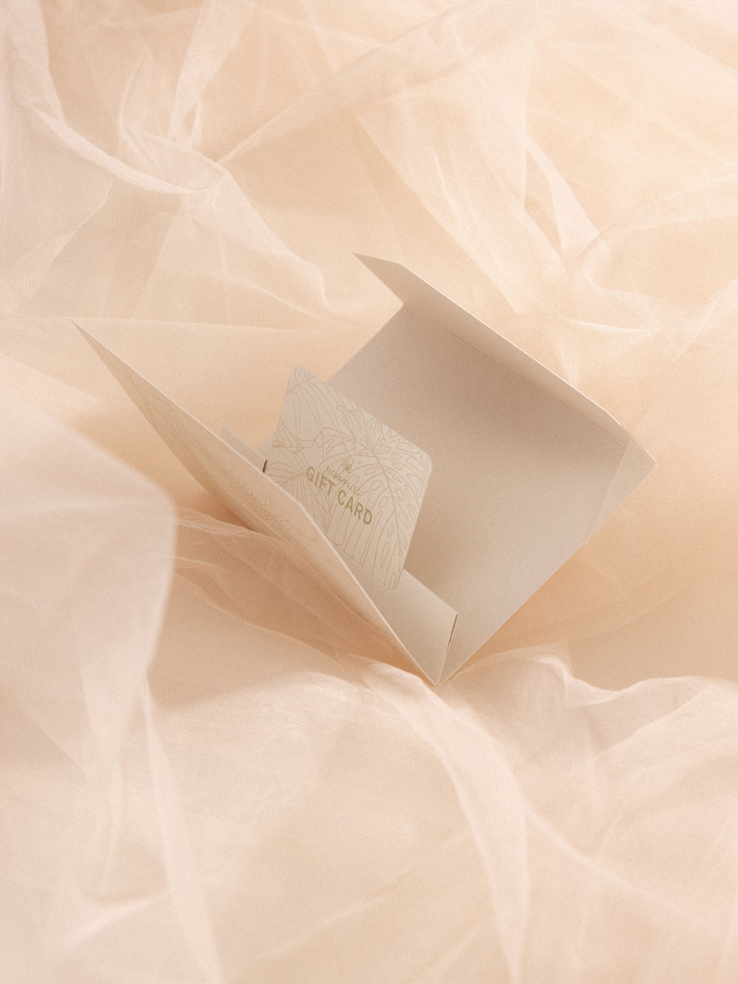 Voucher in Cadeaubox