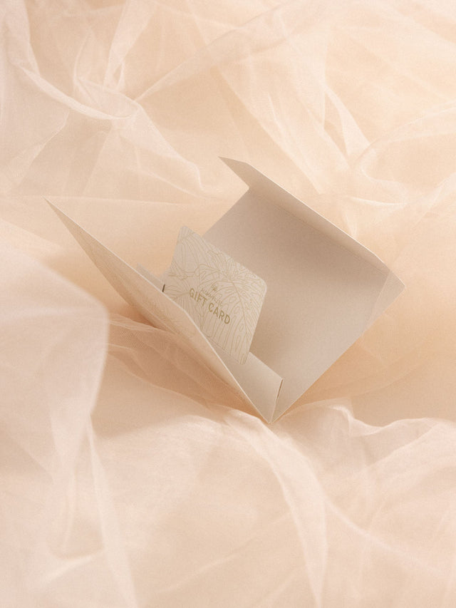 Voucher in Cadeaubox