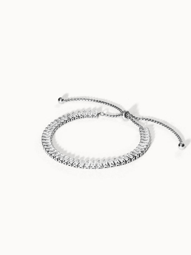 Crystal Glow Armband