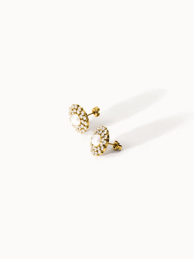 Heritage Earring