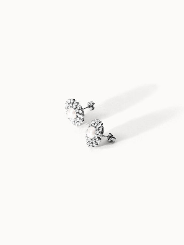 Heritage Earring