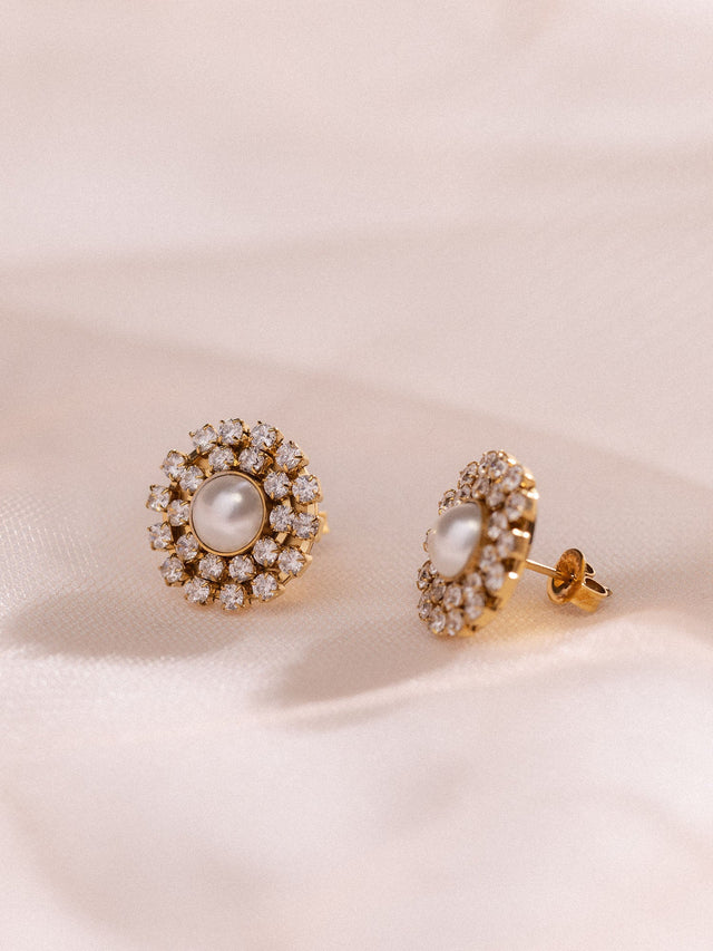 Heritage Earring