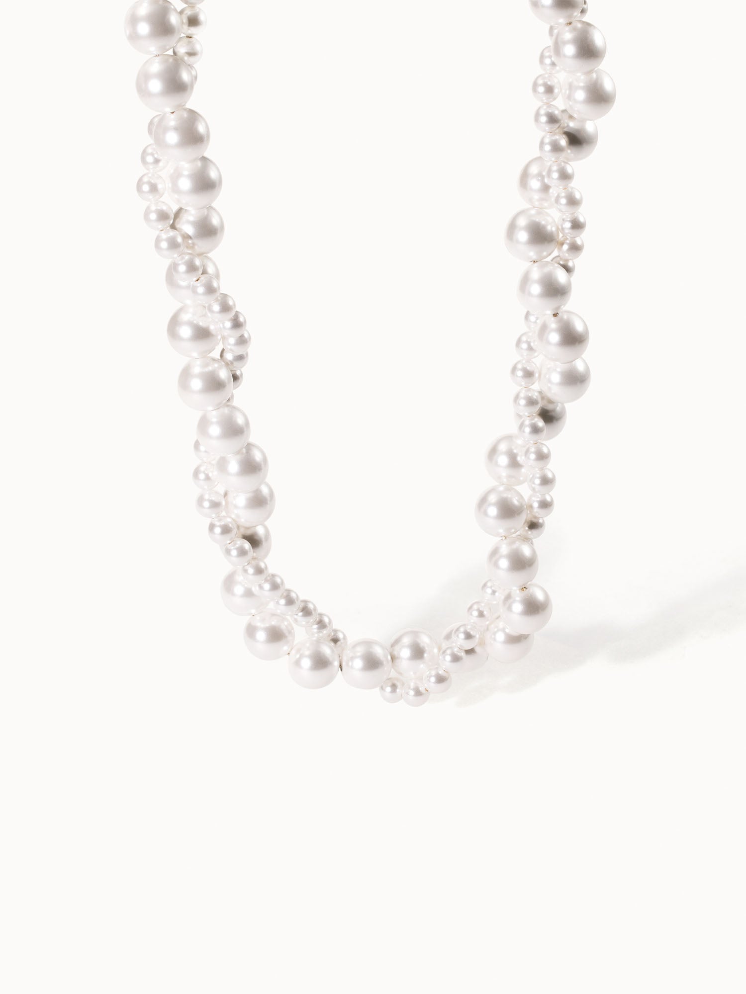 Pearl Elegance Ketting