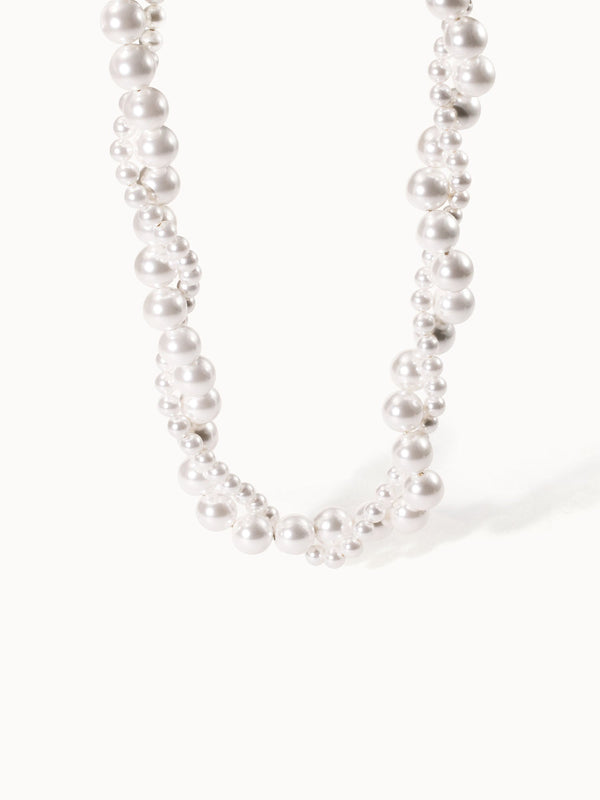 Pearl Elegance Ketting