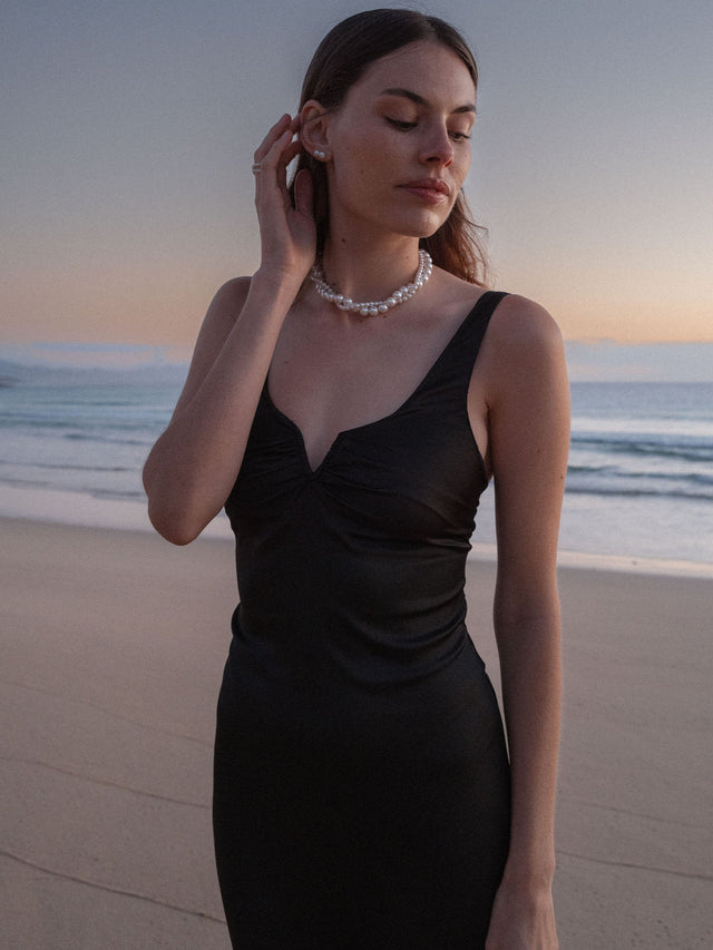 Pearl Elegance Ketting