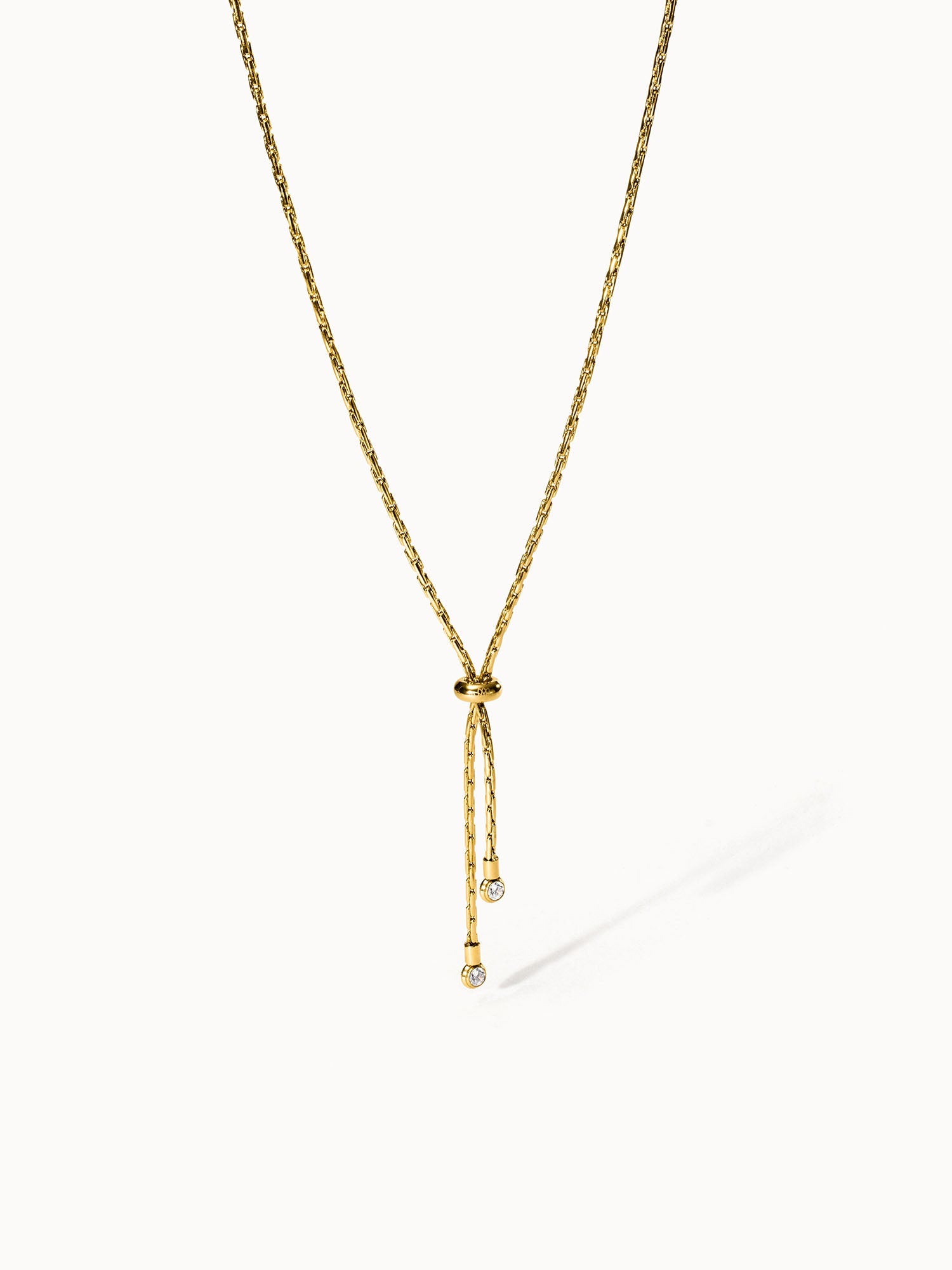 Shooting Star Ketting